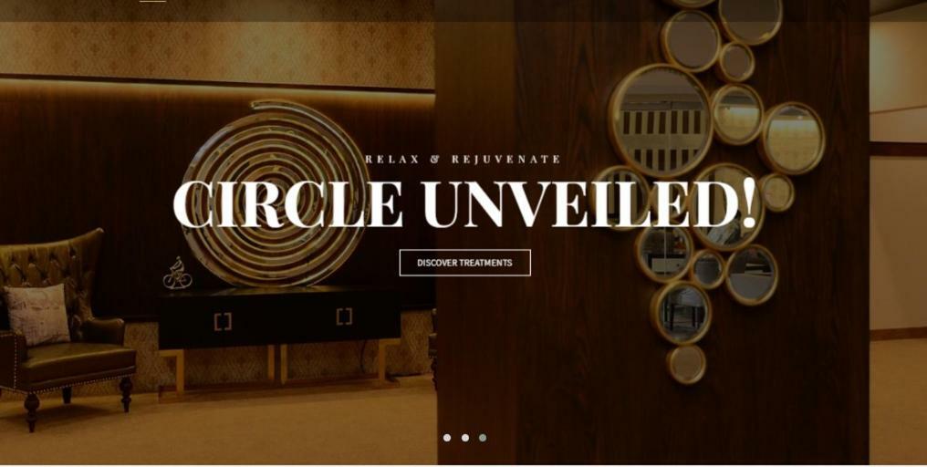 Hotel Circle Club Faisalabad Extérieur photo